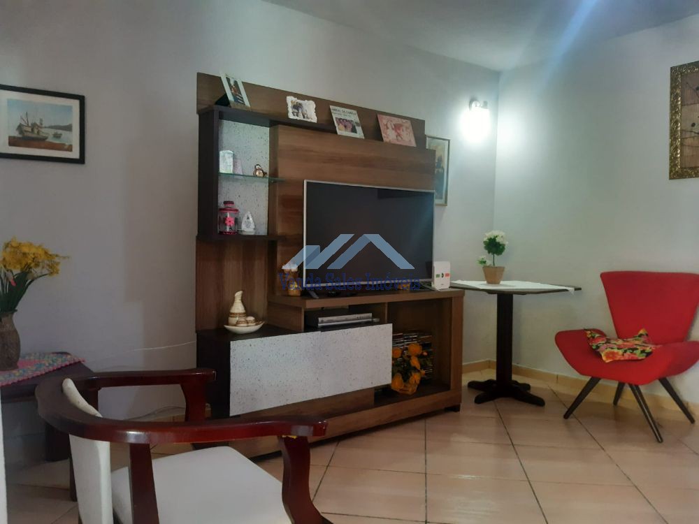 Casa para Venda -  - Campo Grande - RJ