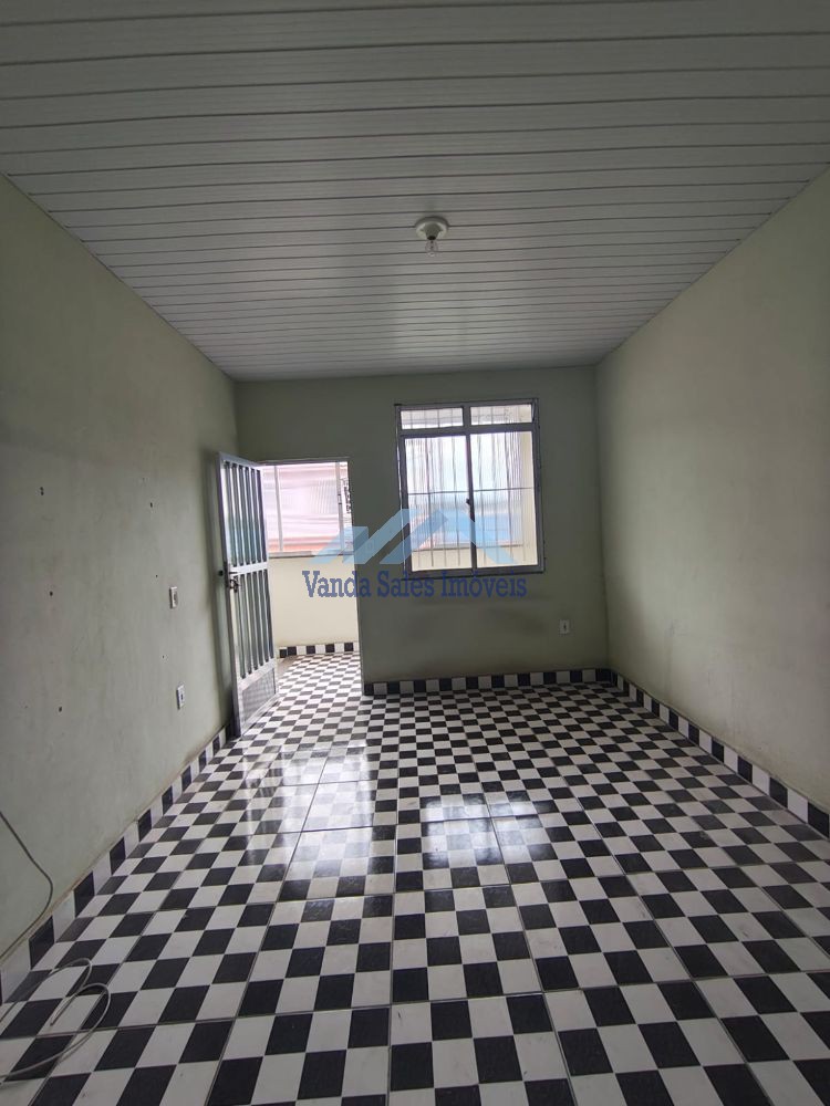Casa para Venda -  - Magalhães Bastos - RJ