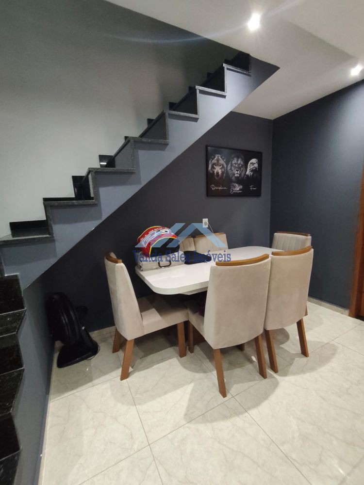 Casa para Locação -  - Padre Miguel - RJ
