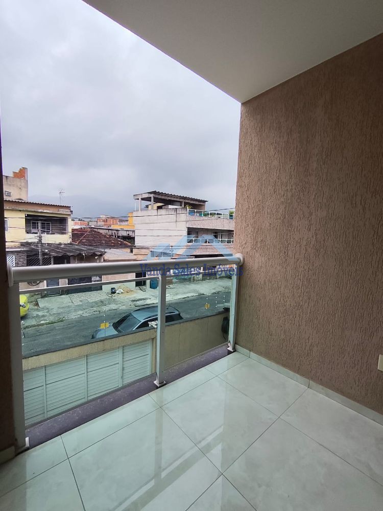 Casa para Locação -  - Padre Miguel - RJ