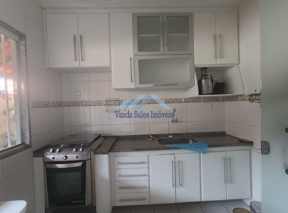 Casa para Venda -  - Campo Grande - RJ