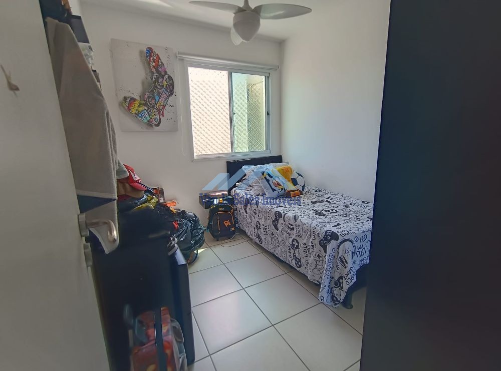 Apartamento para Locação - Life Resort - Campo Grande - RJ