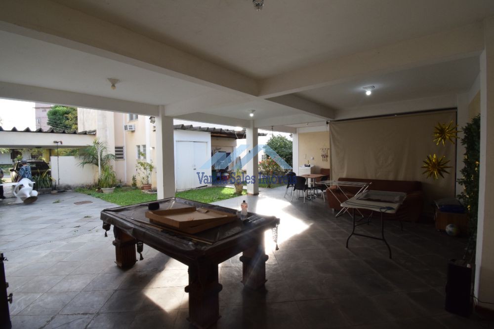 Casa para Venda - Condomínio Fazenda Montenegro - Campo Grande - RJ