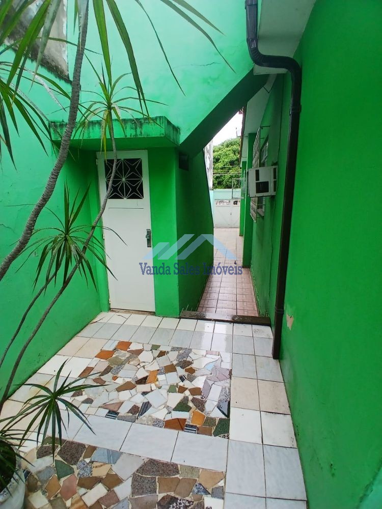Casa para Venda -  - Campo Grande - RJ