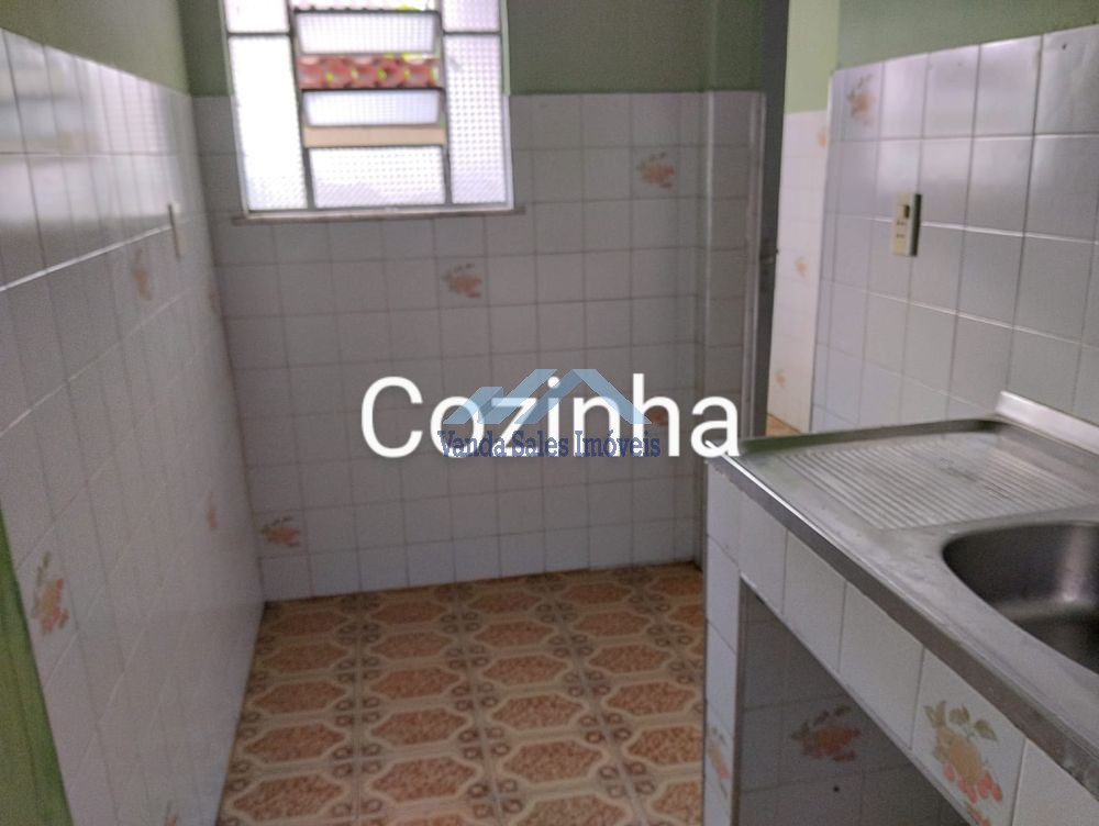 Casa para Venda -  - Bangú - RJ