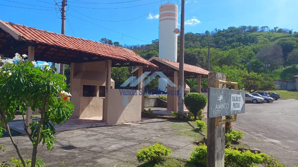 Apartamento para Venda ou Locação - Flamingo Residencial - Campo Grande - RJ