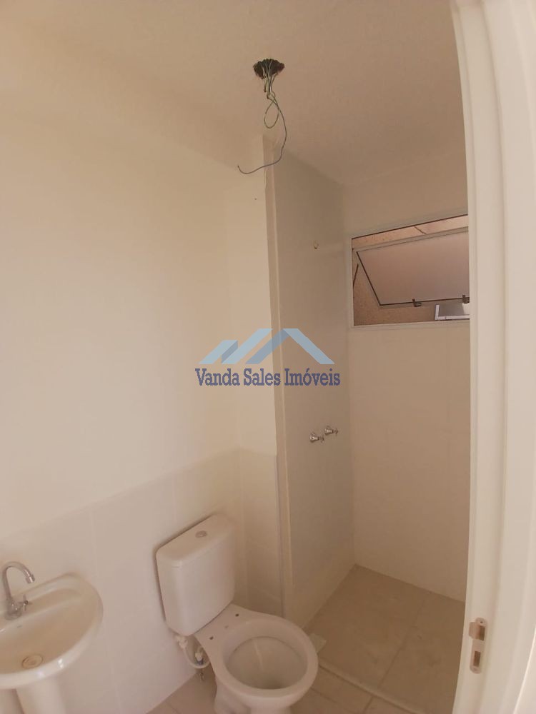 Apartamento para Locação -  - Campo Grande - RJ