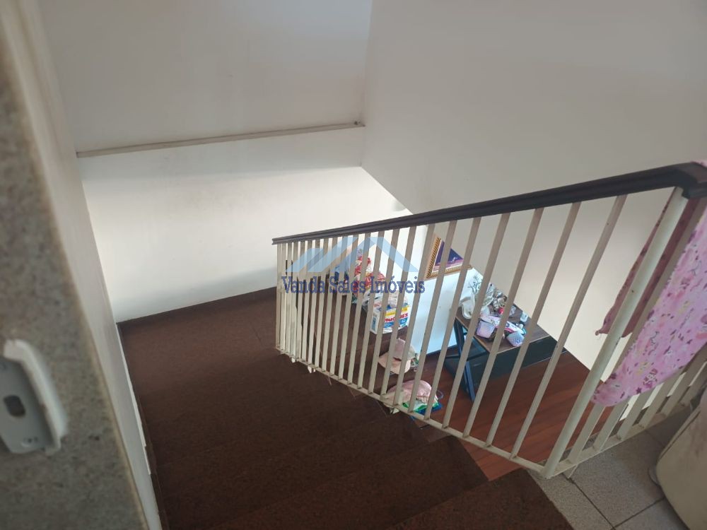 Casa para Venda -  - Campo Grande - RJ