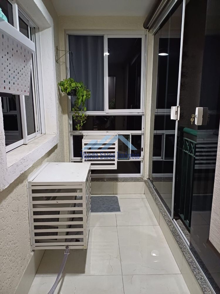 Apartamento para Venda - Jardim Europa - Campo Grande - RJ