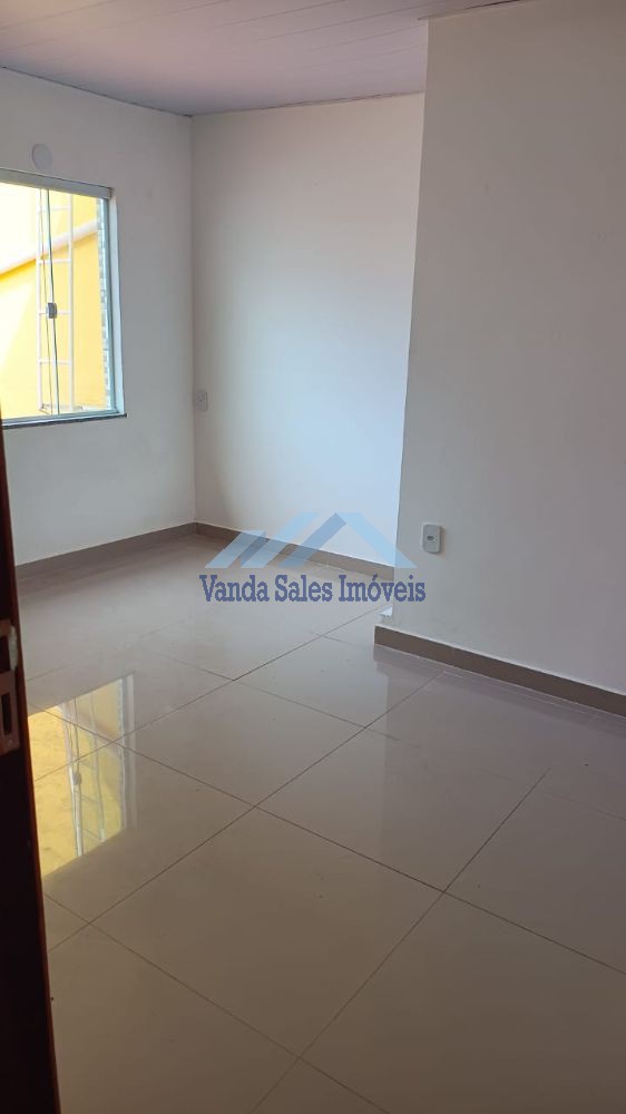 Casa para Locação -  - Campo Grande - RJ