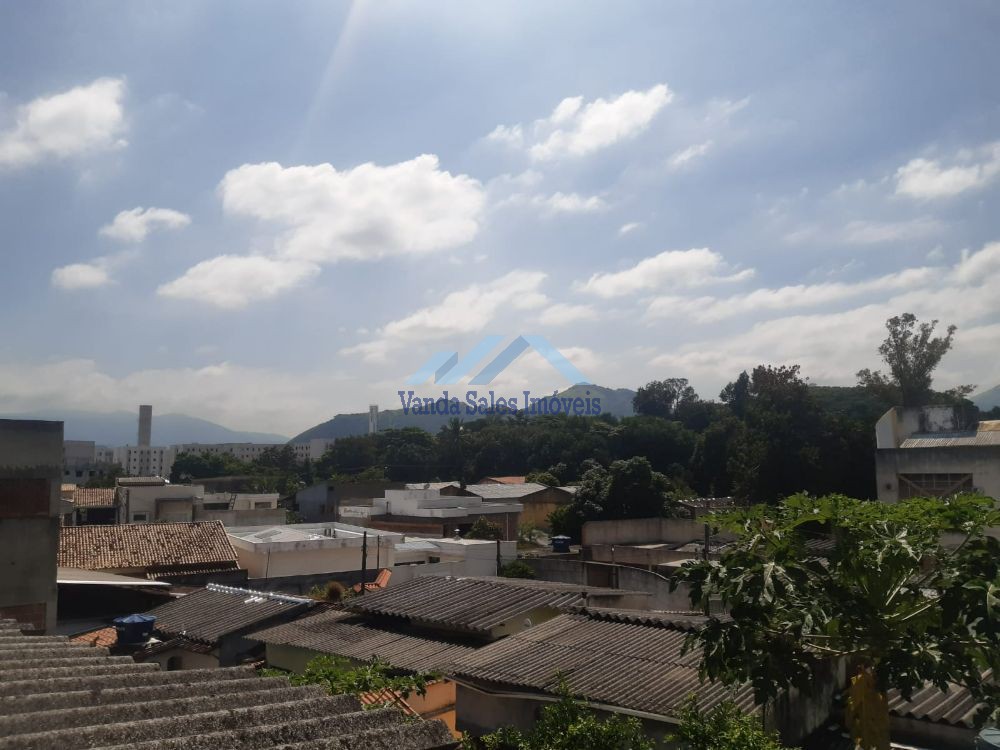 Casa para Venda -  - Campo Grande - RJ