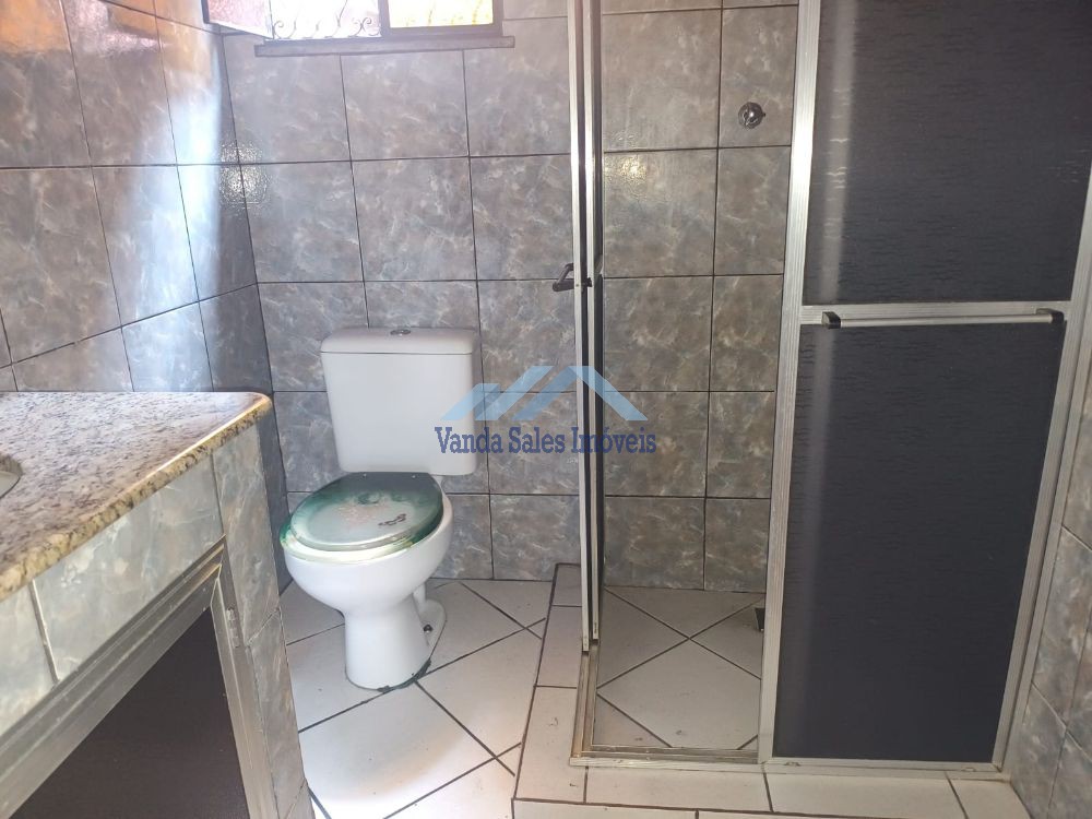 Casa para Locação -  - Campo Grande - RJ