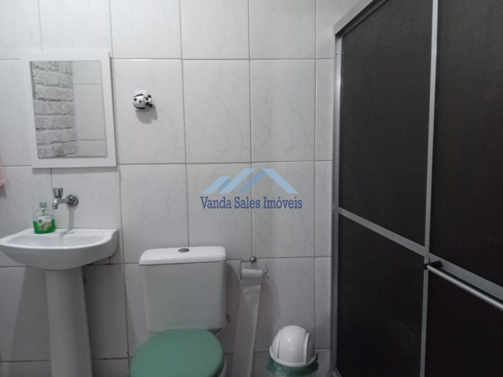 Casa para Venda -  - Campo Grande - RJ