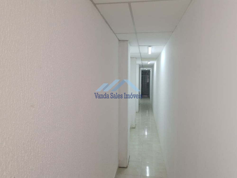 Sala para Locação -  - Campo Grande - RJ