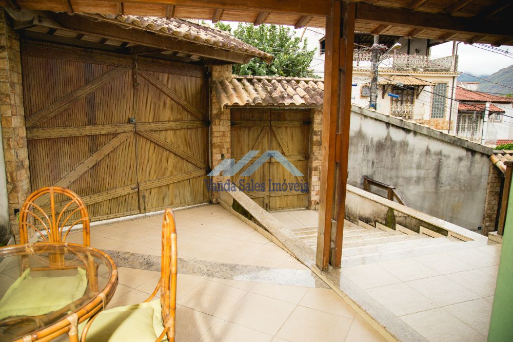 Casa para Venda -  - Campo Grande - RJ