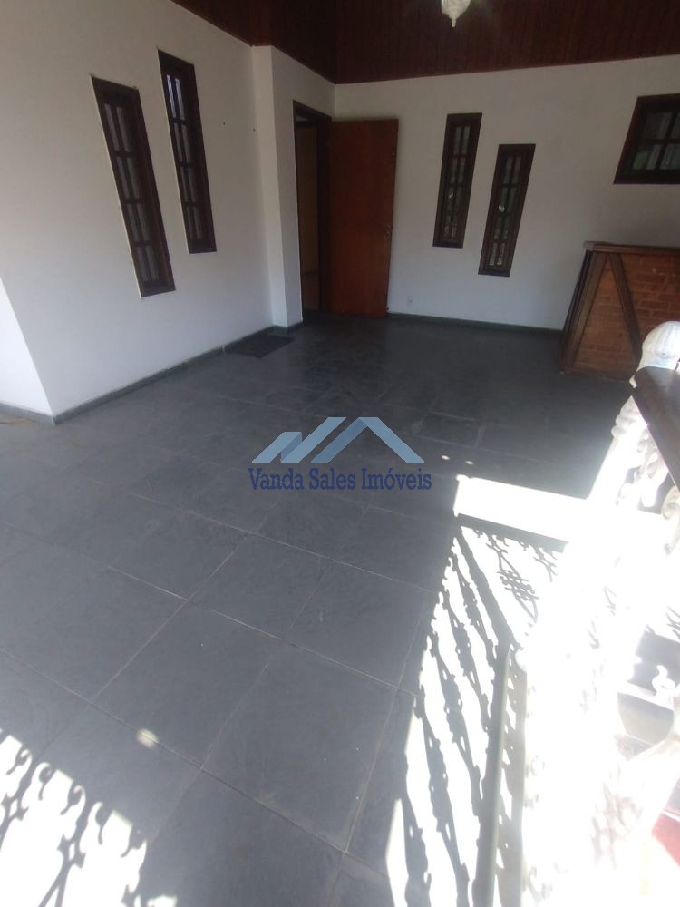 Casa para Venda - Jardim Vitor Alves - Campo Grande - RJ