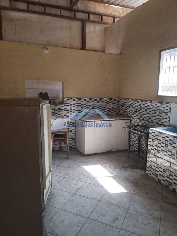 Galpão para Locação -  - Campo Grande - RJ