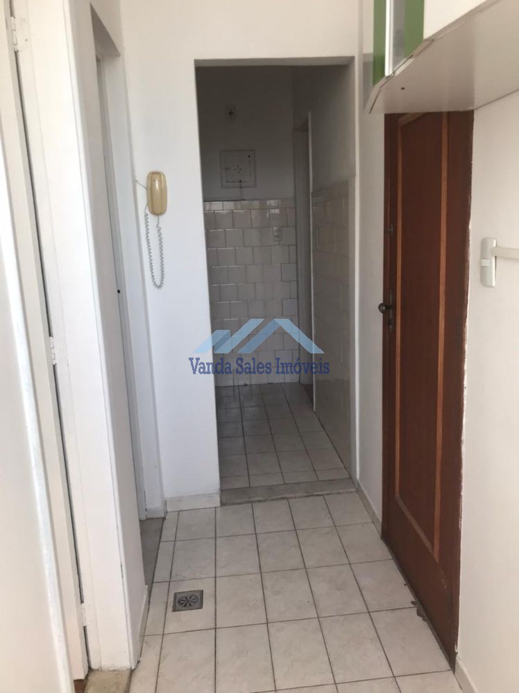 Apartamento para Venda - Ed. Jurel - Tijuca - RJ