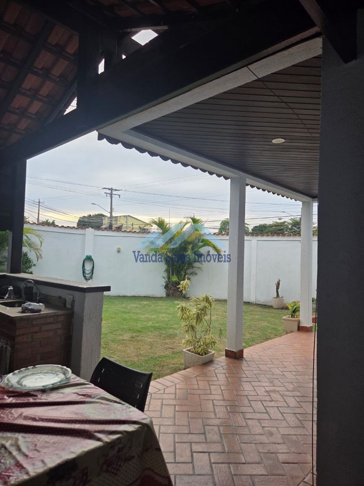 Casa para Locação -  - Campo Grande - RJ