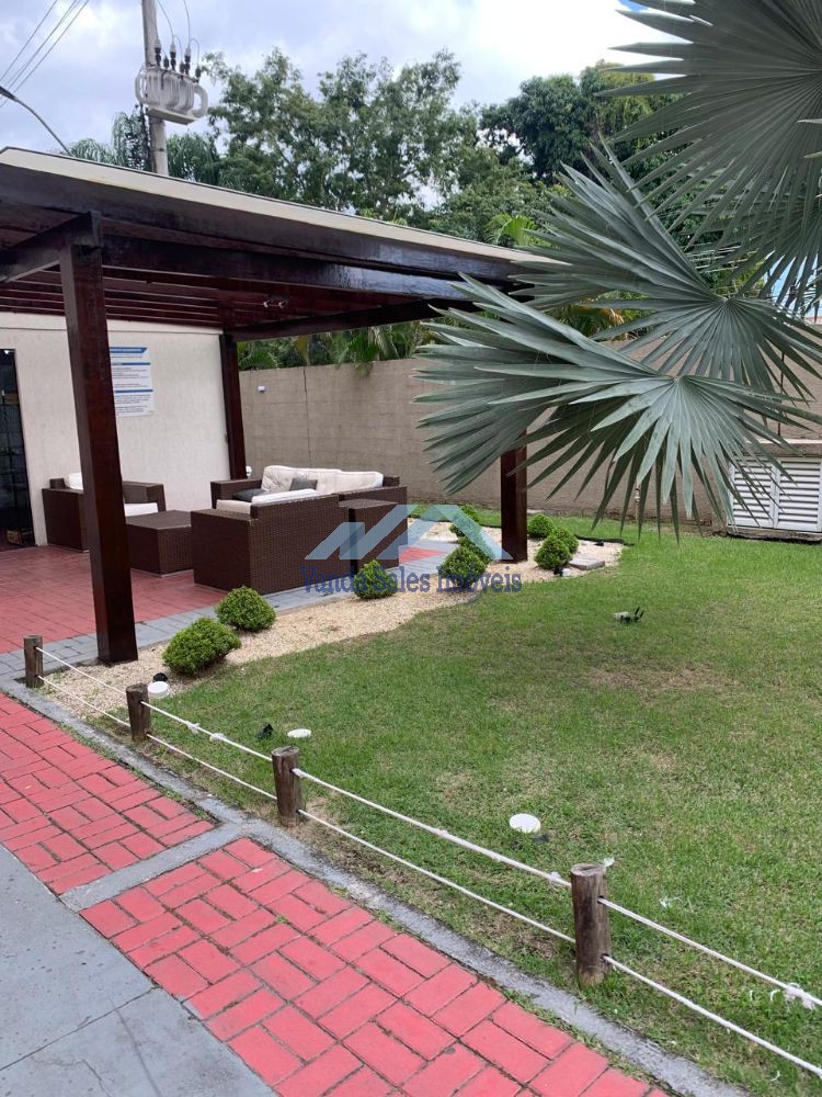 Apartamento para Venda ou Locação - Supera Campo Grande - Campo Grande - RJ