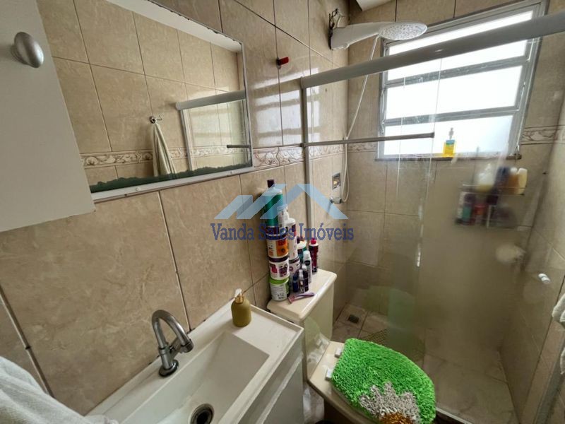 Apartamento para Venda -  - Campo Grande - RJ