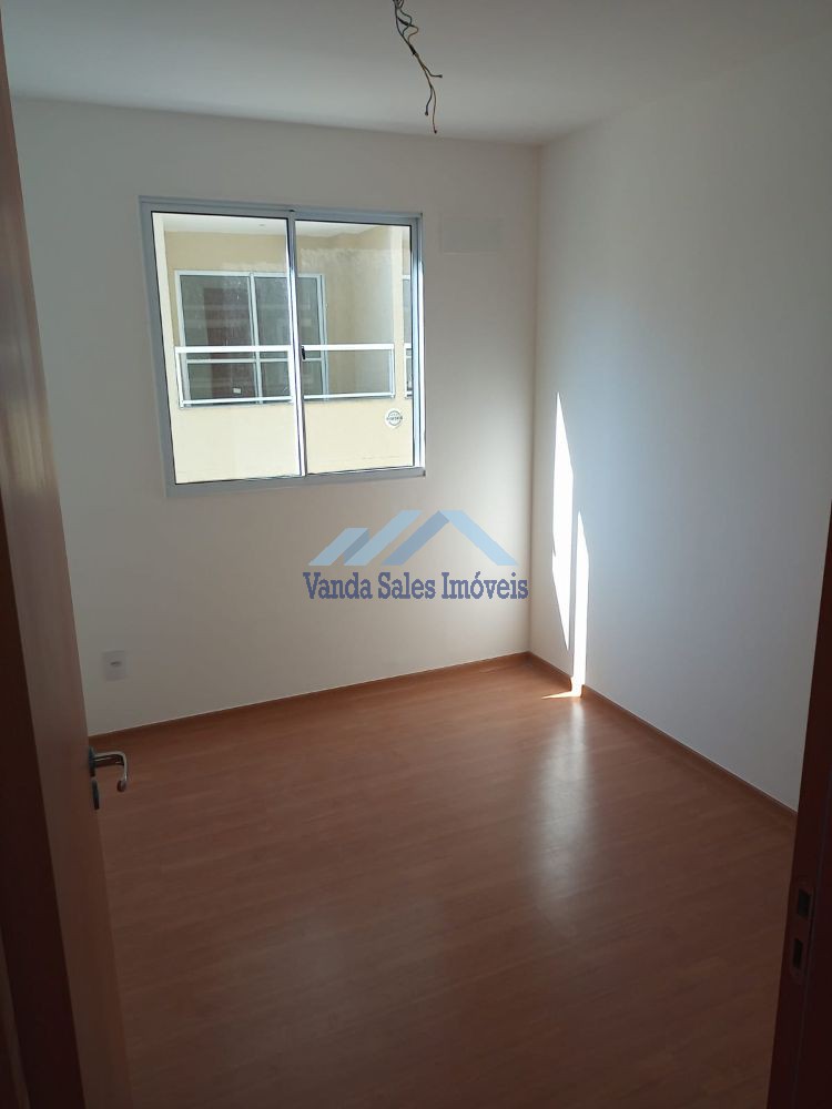 Apartamento para Locação - Cedro Rosa - Campo Grande - RJ
