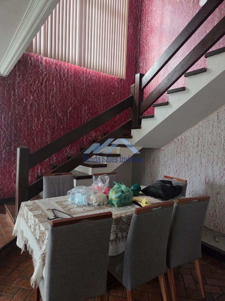 Casa para Locação -  - Campo Grande - RJ