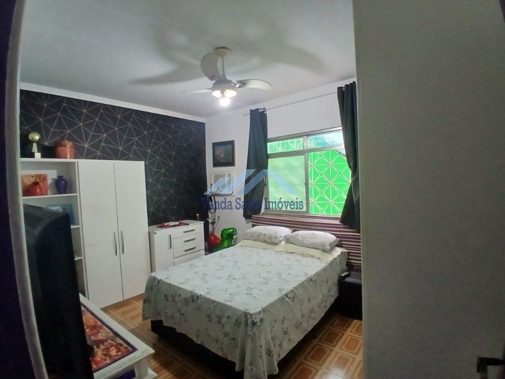 Casa para Venda -  - Campo Grande - RJ
