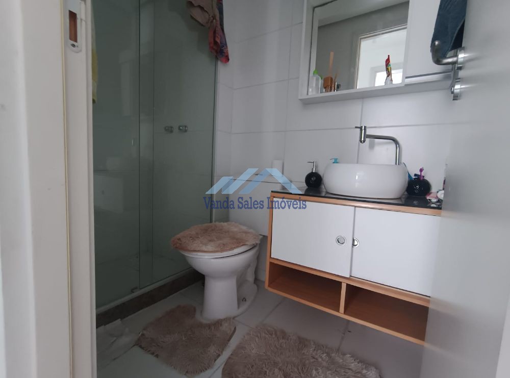 Apartamento para Locação - Life Resort - Campo Grande - RJ