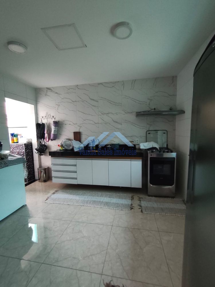 Casa para Locação -  - Padre Miguel - RJ