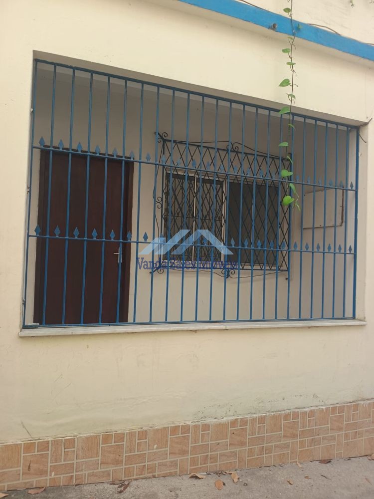 Apartamento para Locação -  - Campo Grande - RJ