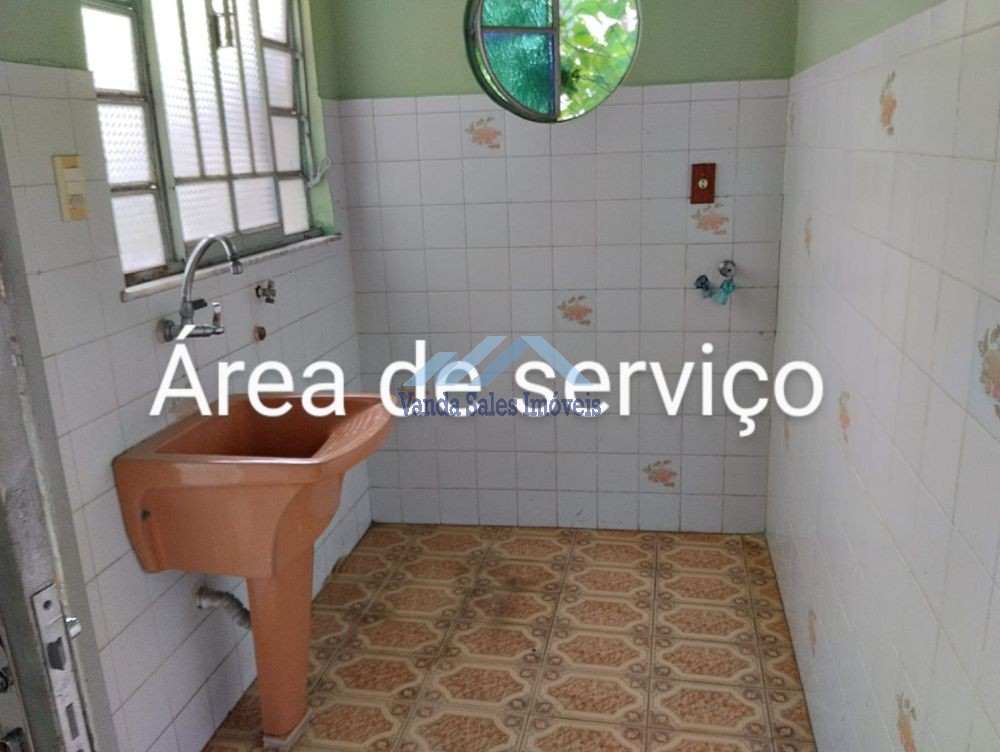 Casa para Venda -  - Bangú - RJ