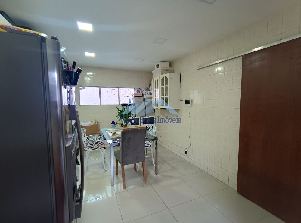 Casa para Venda -  - Campo Grande - RJ