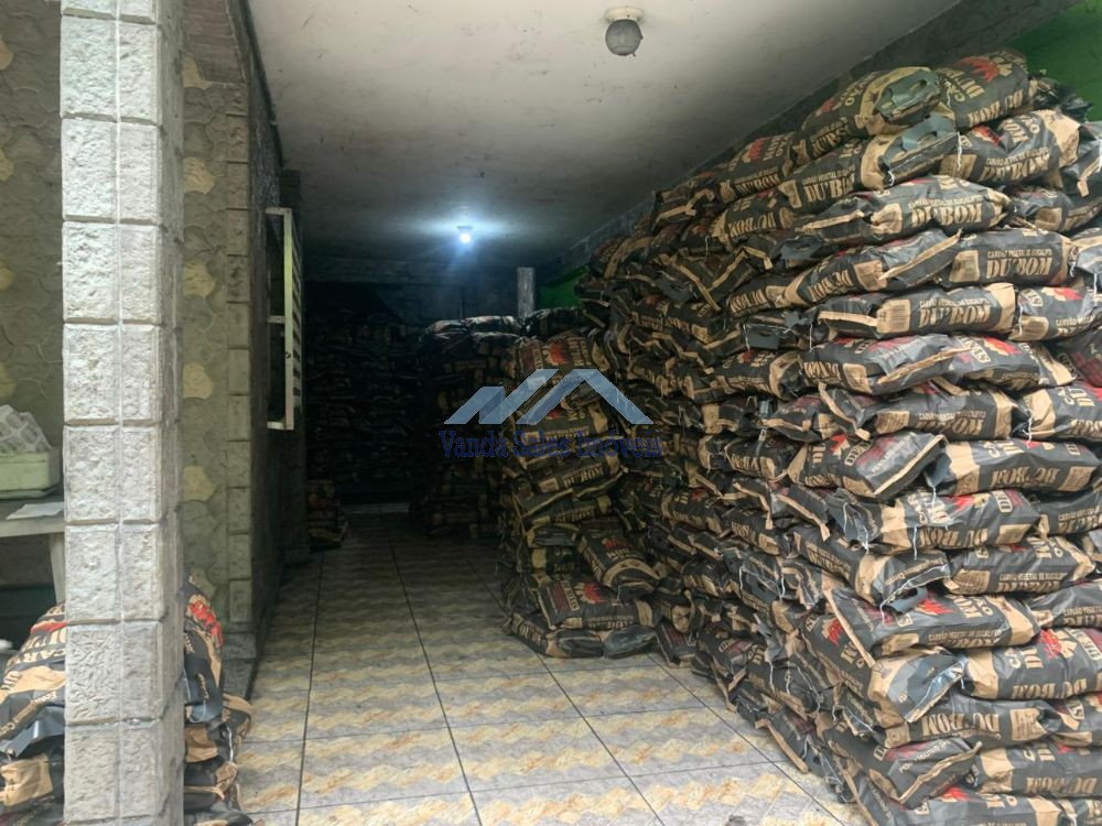 Casa para Venda -  - Campo Grande - RJ