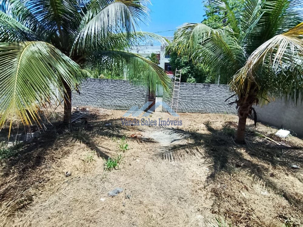 Terreno para Venda -  - Pedra de Guaratiba - RJ