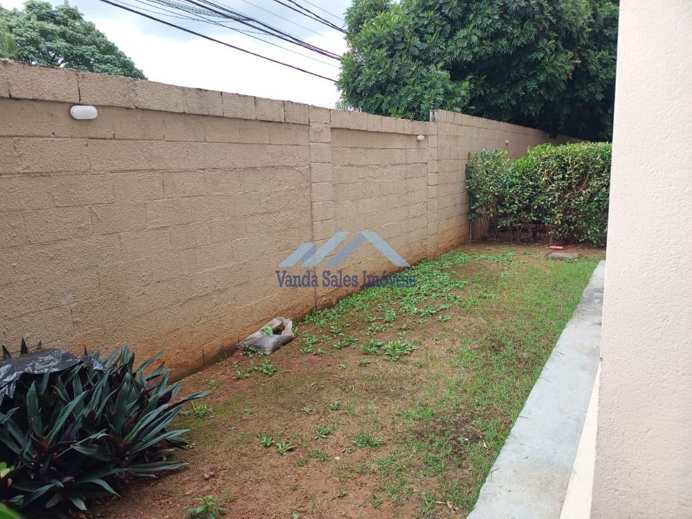 Apartamento para Venda ou Locação - Supera Campo Grande - Campo Grande - RJ