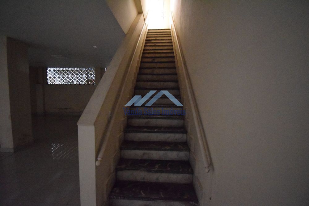 Prédio para Locação -  - Campo Grande - RJ