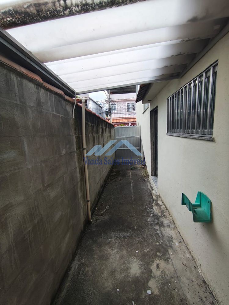 Casa para Venda -  - Magalhães Bastos - RJ