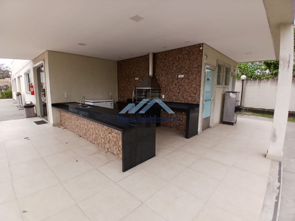 Apartamento para Locação - Cedro Rosa - Campo Grande - RJ