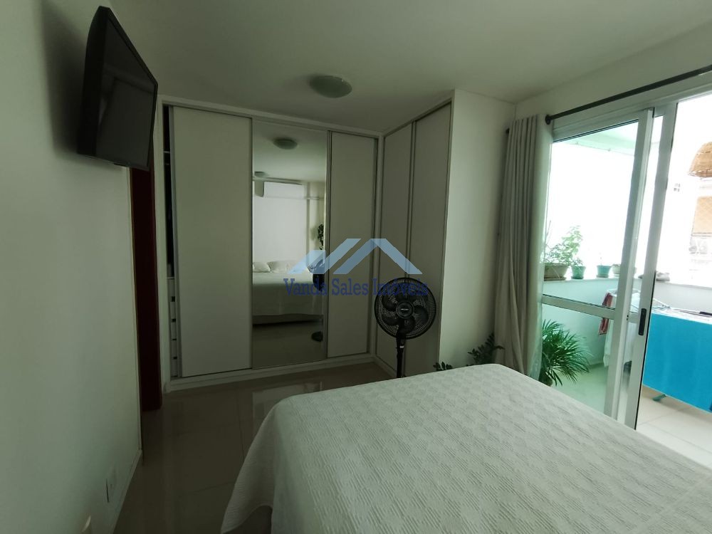 Apartamento para Venda -  - Recreio dos Bandeirantes - RJ