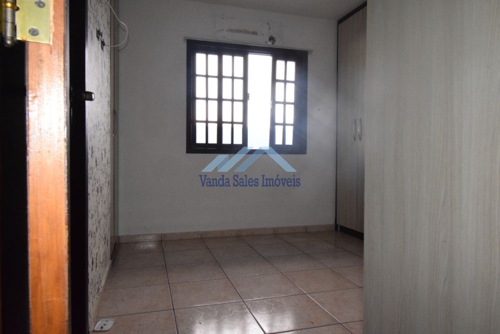 Casa para Venda -  - Campo Grande - RJ