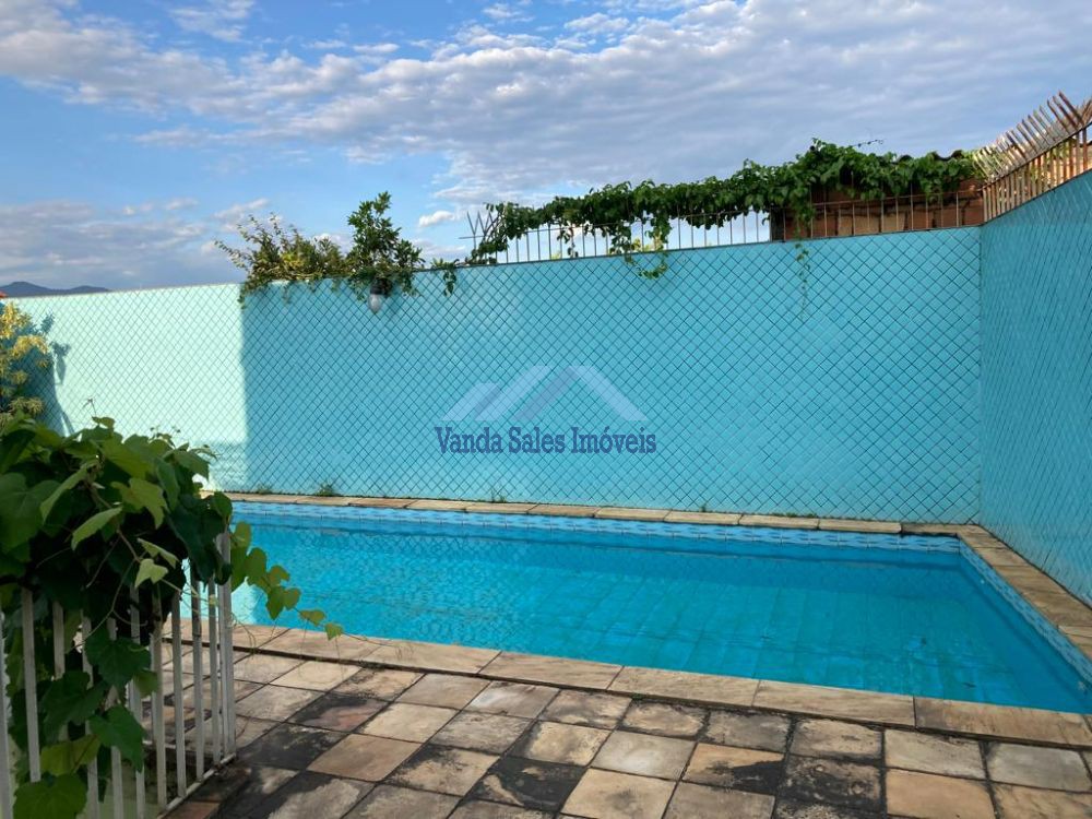 Casa para Locação -  - Campo Grande - RJ