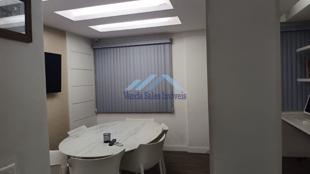 Sala para Venda ou Locação -  - Campo Grande - RJ