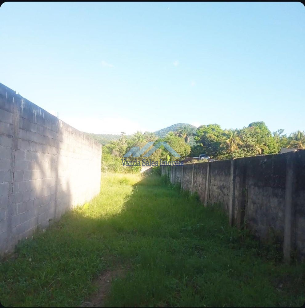 Terreno para Venda -  - Guaratiba - RJ