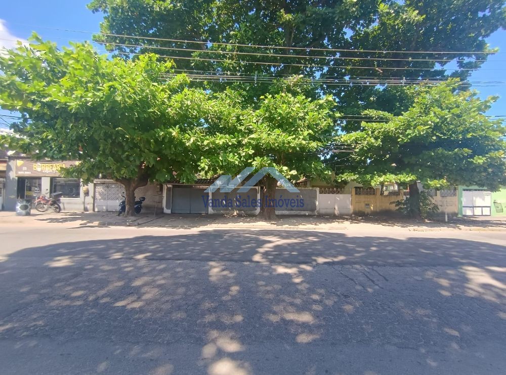 Casa para Venda -  - Campo Grande - RJ