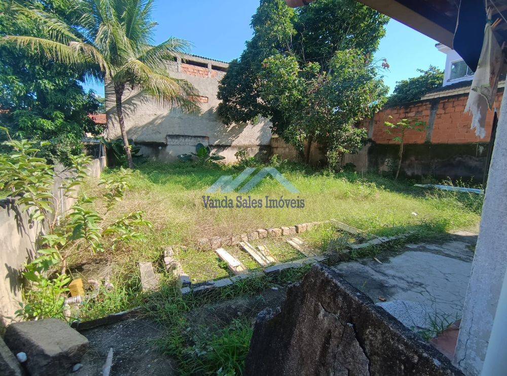 Casa para Venda -  - Campo Grande - RJ