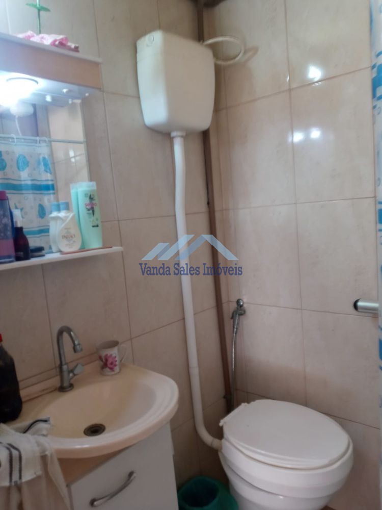 Casa para Venda -  - Campo Grande - RJ