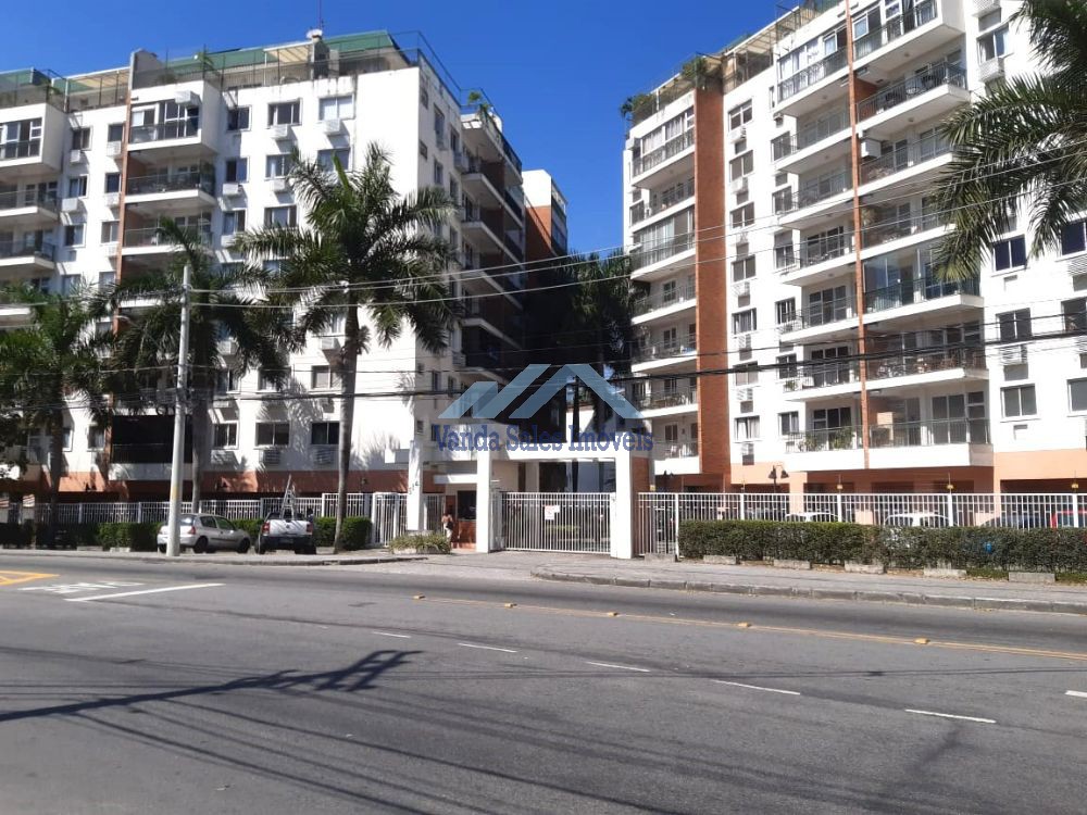 Apartamento para Venda - Jardim Europa - Campo Grande - RJ