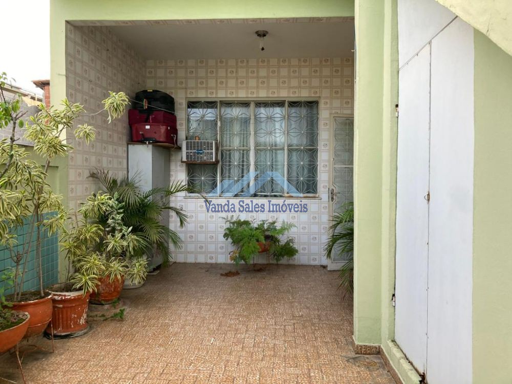 Casa para Locação -  - Campo Grande - RJ
