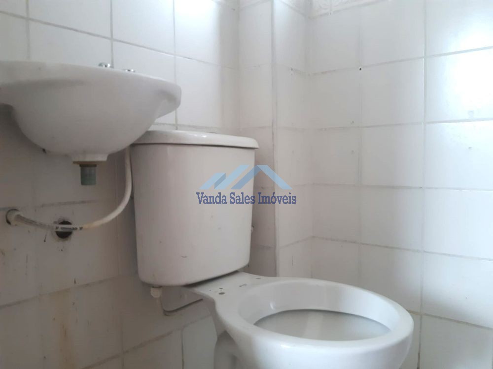 Sala para Locação -  - Campo Grande - RJ